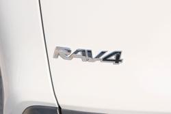 2025 Toyota RAV4 GXL