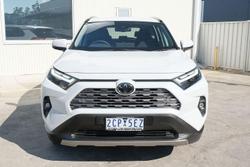 2025 Toyota RAV4 GXL