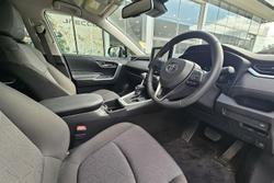 2025 Toyota RAV4 GXL