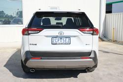 2025 Toyota RAV4 GXL