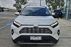 2025 Toyota RAV4 GXL