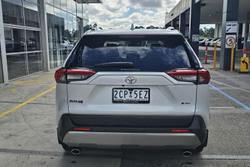 2025 Toyota RAV4 GXL