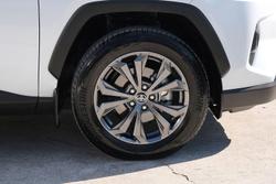 2025 Toyota RAV4 GXL