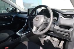 2025 Toyota RAV4 GXL