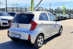 2016 Kia Picanto Si