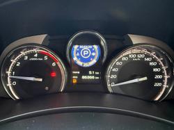 2021 Isuzu MU-X LS-U