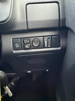 2021 Isuzu MU-X LS-U