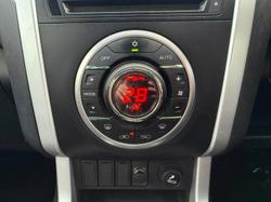 2021 Isuzu MU-X LS-U