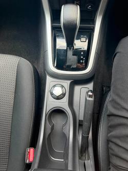 2021 Isuzu MU-X LS-U