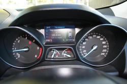 2014 Ford Kuga Trend
