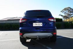 2014 Ford Kuga Trend
