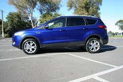 2014 Ford Kuga Trend