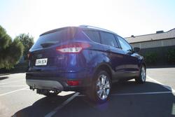 2014 Ford Kuga Trend