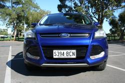2014 Ford Kuga Trend