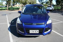 2014 Ford Kuga Trend