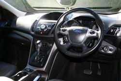 2014 Ford Kuga Trend