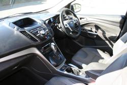 2014 Ford Kuga Trend