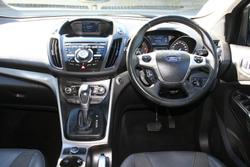 2014 Ford Kuga Trend