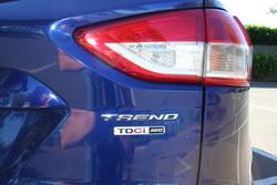 2014 Ford Kuga Trend
