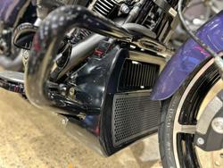 2026 Harley-Davidson Road Glide 117 (FLTRX) Touring Purple