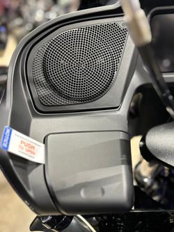 2026 Harley-Davidson Road Glide 117 (FLTRX) Touring Purple