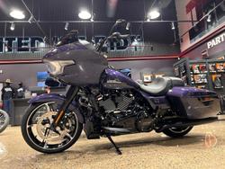 2026 Harley-Davidson Road Glide 117 (FLTRX) Touring Purple