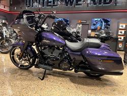 2026 Harley-Davidson Road Glide 117 (FLTRX) Touring Purple