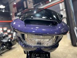 2026 Harley-Davidson Road Glide 117 (FLTRX) Touring Purple