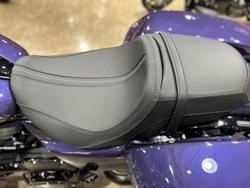 2026 Harley-Davidson Road Glide 117 (FLTRX) Touring Purple