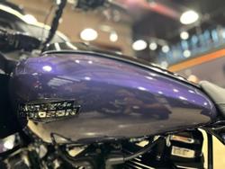 2026 Harley-Davidson Road Glide 117 (FLTRX) Touring Purple