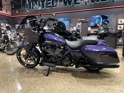 2026 Harley-Davidson Road Glide 117 (FLTRX) Touring Purple