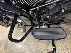 2026 Harley-Davidson Road Glide 117 (FLTRX) Touring Purple