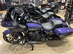 2026 Harley-Davidson Road Glide 117 (FLTRX) Touring Purple