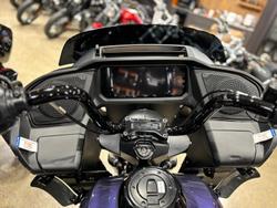 2026 Harley-Davidson Road Glide 117 (FLTRX) Touring Purple