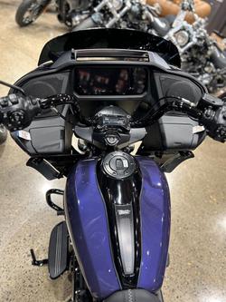 2026 Harley-Davidson Road Glide 117 (FLTRX) Touring Purple