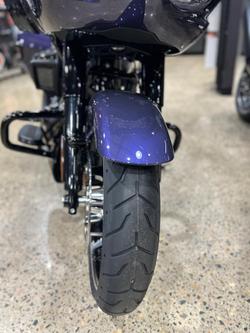 2026 Harley-Davidson Road Glide 117 (FLTRX) Touring Purple