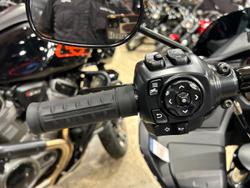 2026 Harley-Davidson Road Glide 117 (FLTRX) Touring Purple