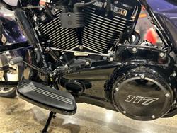 2026 Harley-Davidson Road Glide 117 (FLTRX) Touring Purple