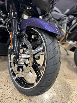 2026 Harley-Davidson Road Glide 117 (FLTRX) Touring Purple