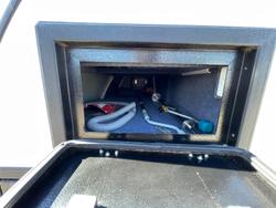 2017 Eagle Caravans Warrior 12'