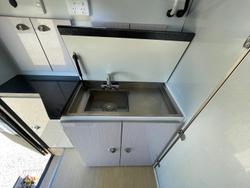 2017 Eagle Caravans Warrior 12'