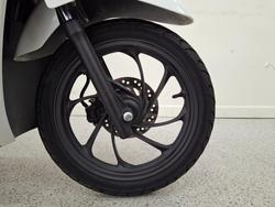 2021 Honda NSC110 DIO White