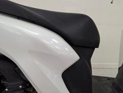 2021 Honda NSC110 DIO White