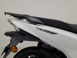 2021 Honda NSC110 DIO White