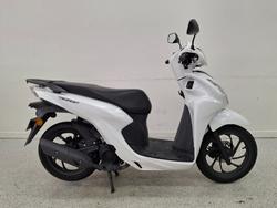 Honda NSC110 DIO