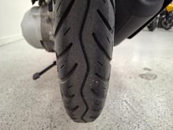 2021 Honda NSC110 DIO White