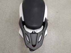 2021 Honda NSC110 DIO White