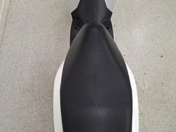 2021 Honda NSC110 DIO White