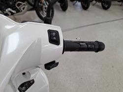 2021 Honda NSC110 DIO White