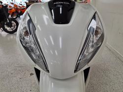 2021 Honda NSC110 DIO White